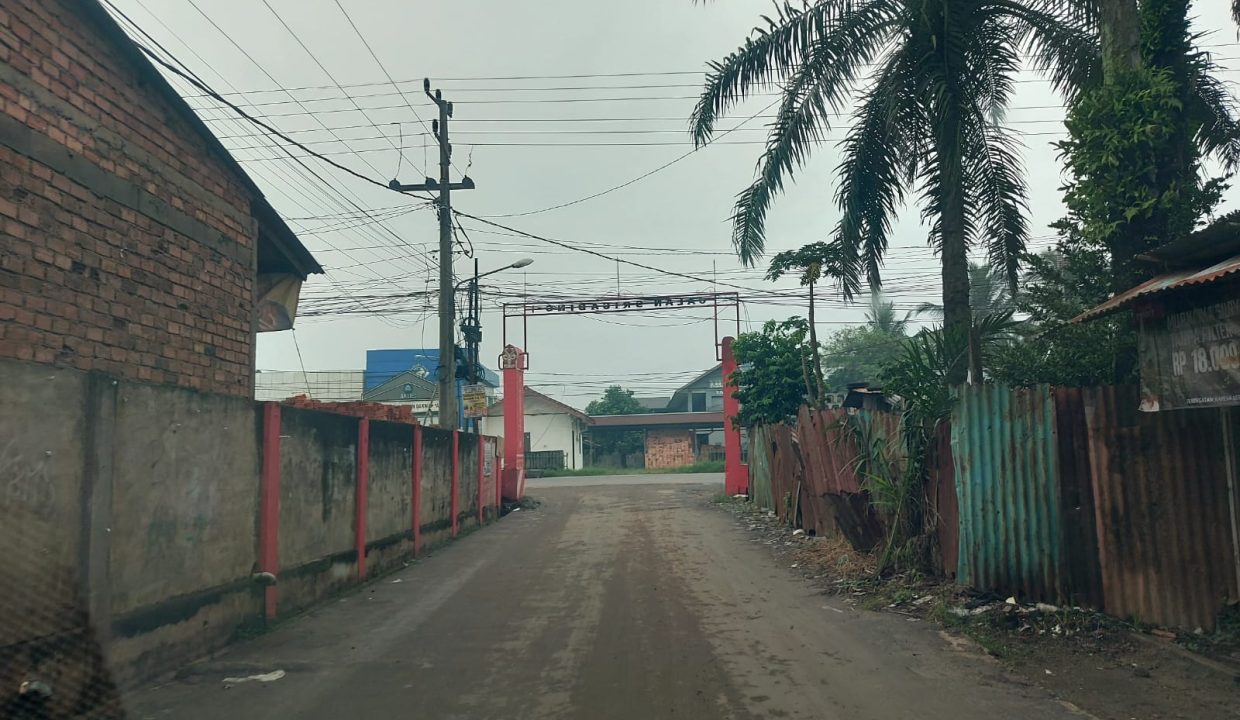 DIJUAL TANAH SRIGADING KM 14 BANYUASIN (1)
