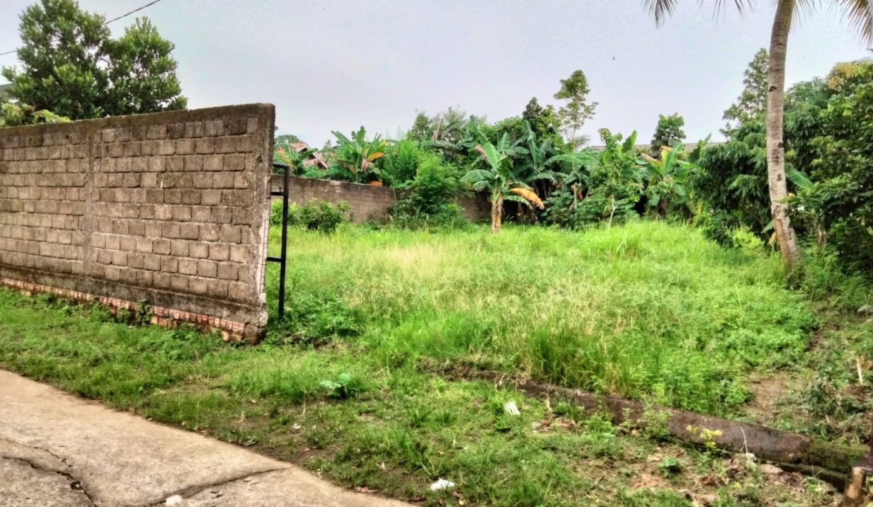 DIJUAL TANAH SUKAWINATAN PALEMBANG (1)