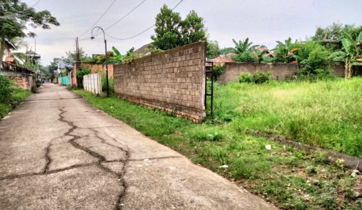 DIJUAL TANAH SUKAWINATAN PALEMBANG (2)