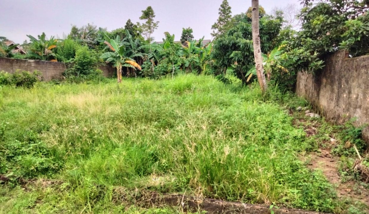 DIJUAL TANAH SUKAWINATAN PALEMBANG (3)