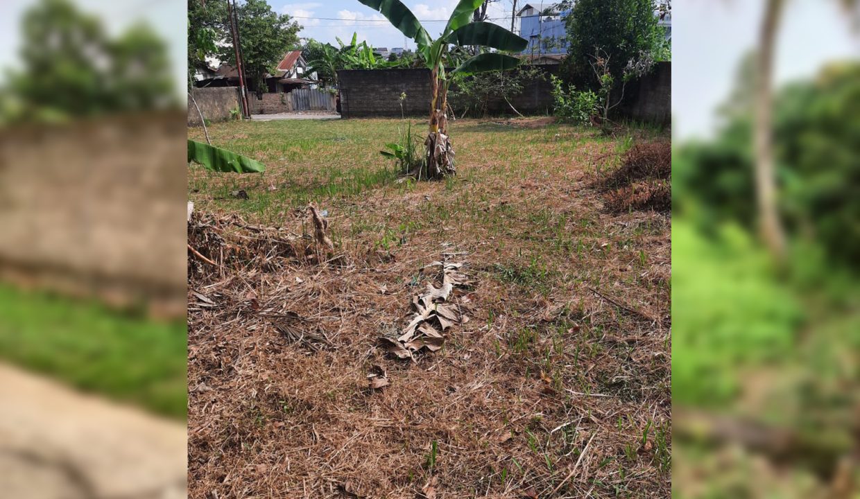 DIJUAL TANAH SUKAWINATAN PALEMBANG (4)