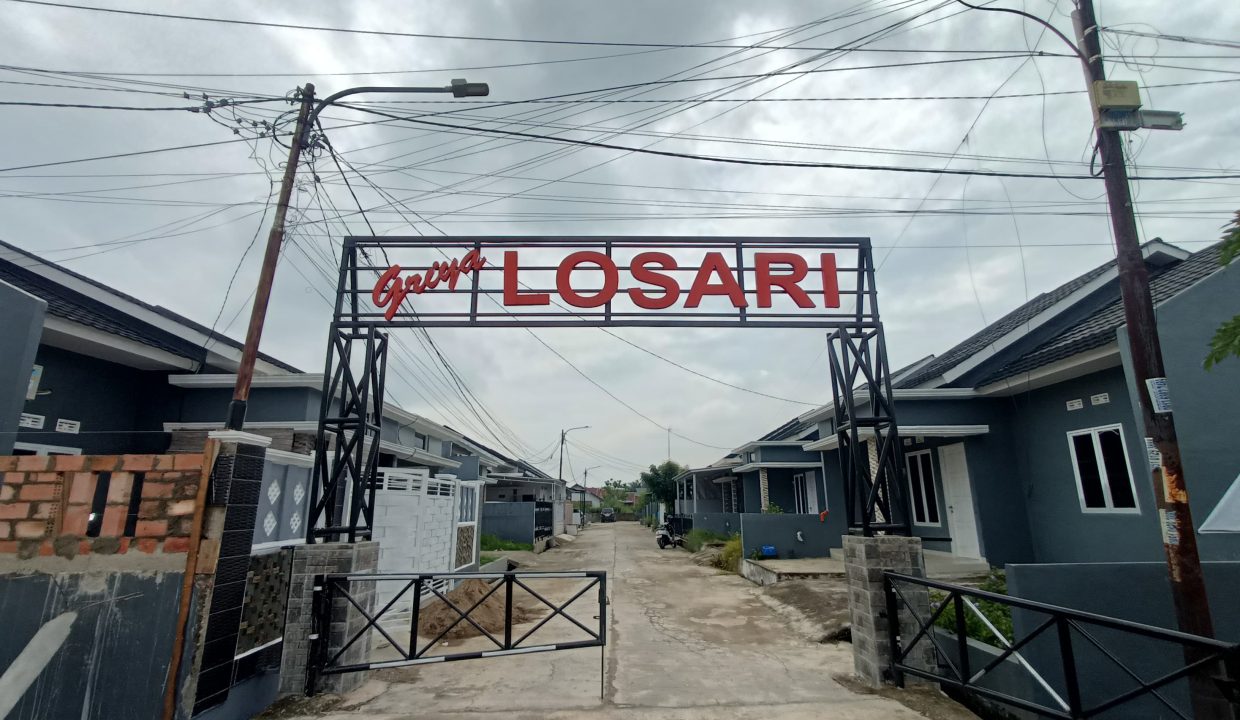 GRIYA LOSARI (7)
