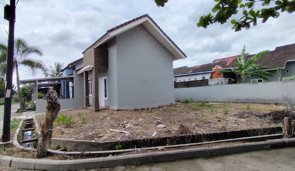 Rumah Sako Gardenia (3)