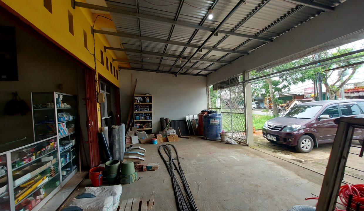 DIJUAL 3 RUKO GANDENG LEBONG GAJAH SEMATANG BORANG PALEMBANG (4)