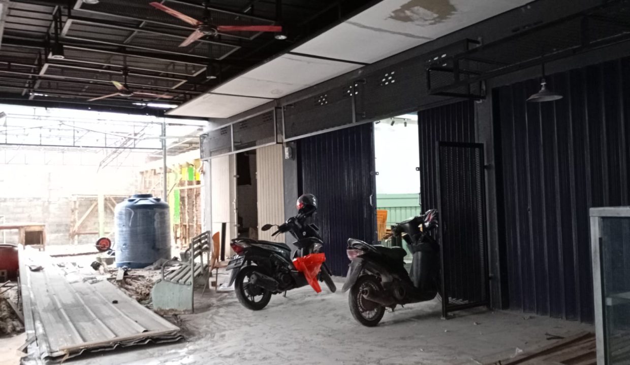 DIJUAL 5 RUKO JALAN SWADAYA PALEMBANG (11)