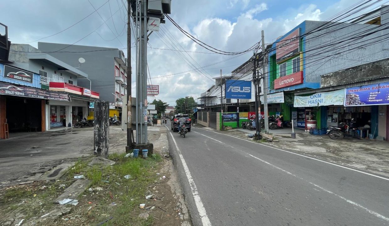 DIJUAL 5 RUKO JALAN SWADAYA PALEMBANG (13)