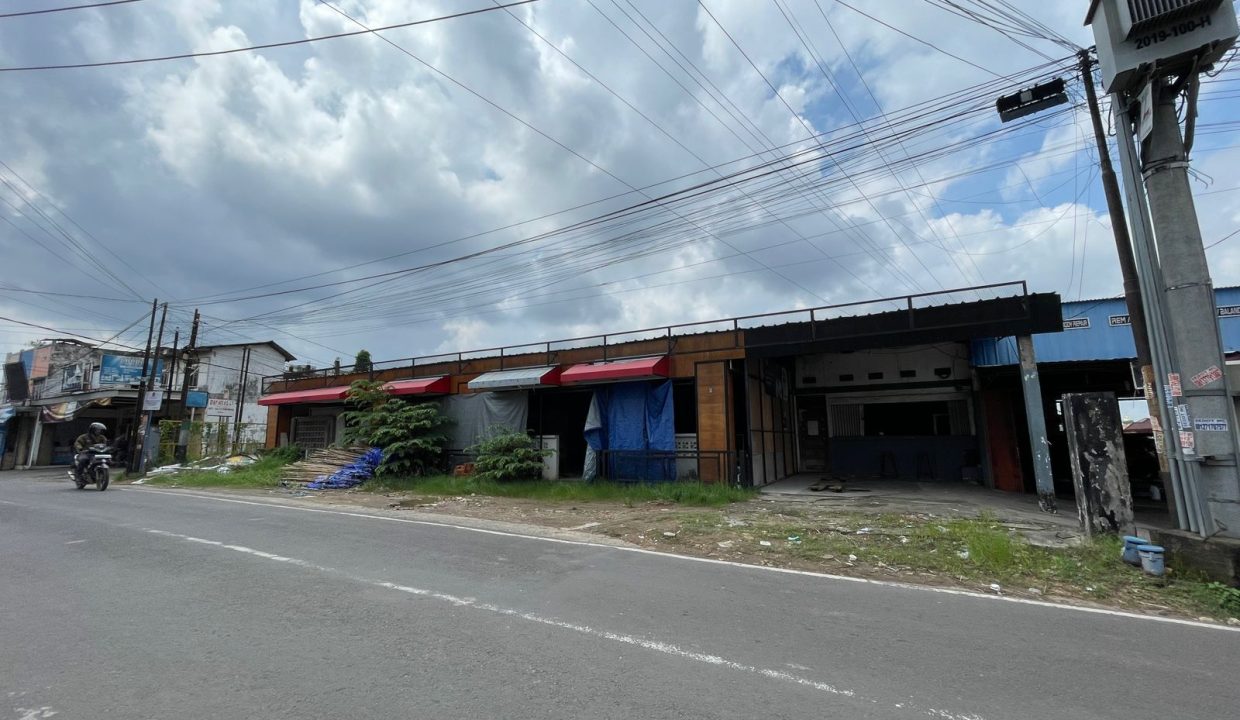 DIJUAL 5 RUKO JALAN SWADAYA PALEMBANG (3)