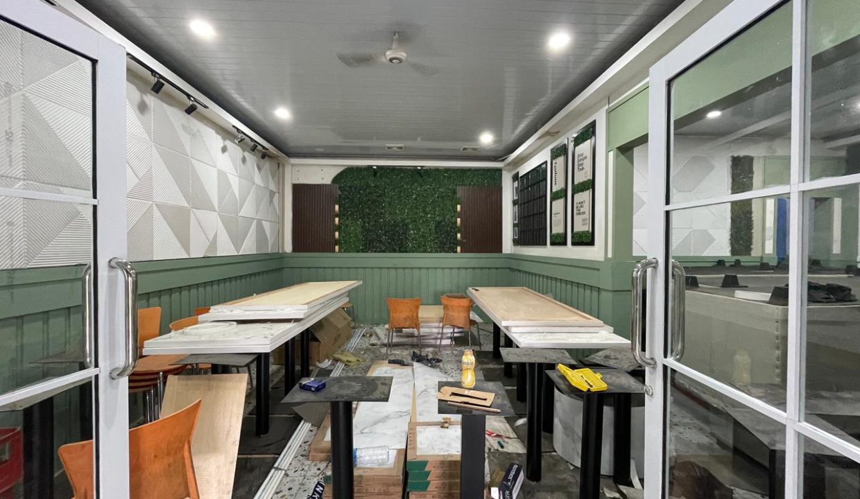 DIJUAL 5 RUKO JALAN SWADAYA PALEMBANG (4)