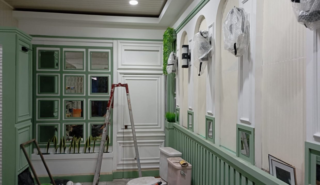 DIJUAL 5 RUKO JALAN SWADAYA PALEMBANG (5)