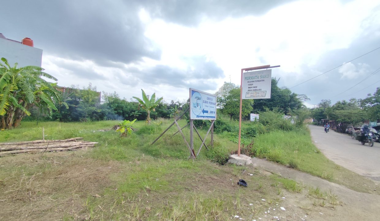 DIJUAL KIOS MURAH JALAN PANGKALAN SAKO BARU PALEMBANG (7)