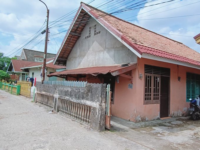DIJUAL KOST DEKAT JM PLAJU PALEMBANG (1)