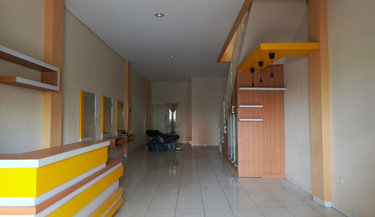 DIJUAL RUKO IRIGASI PALEMBANG (1)