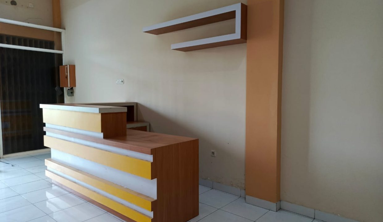 DIJUAL RUKO IRIGASI PALEMBANG (10)