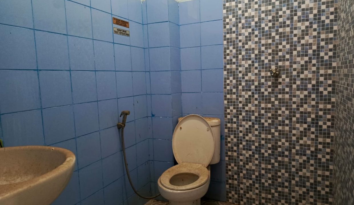 DIJUAL RUKO IRIGASI PALEMBANG (53)