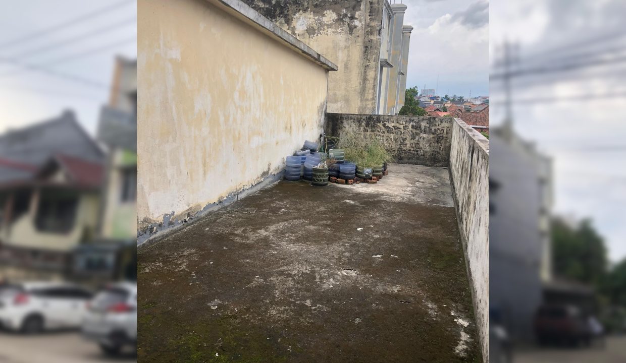 DIJUAL RUKO JALAN DEPATEN LAMA SEKANAK PALEMBANG (3)