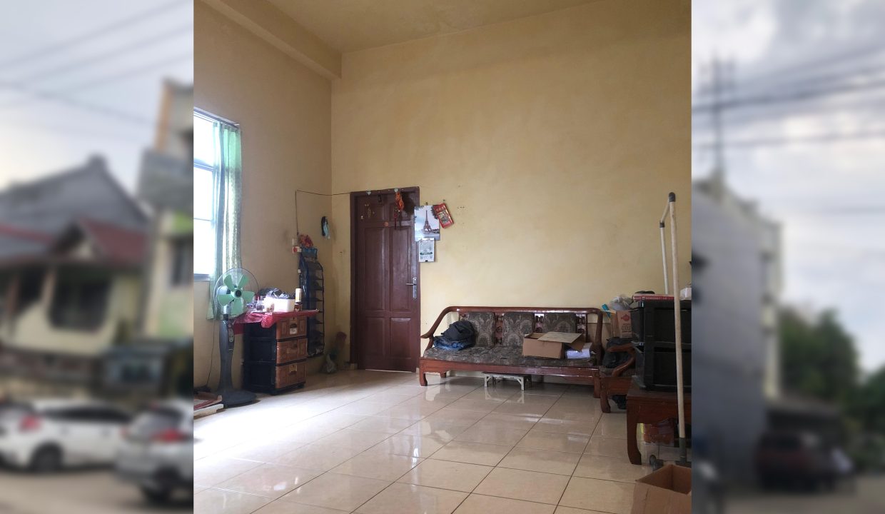 DIJUAL RUKO JALAN DEPATEN LAMA SEKANAK PALEMBANG (5)