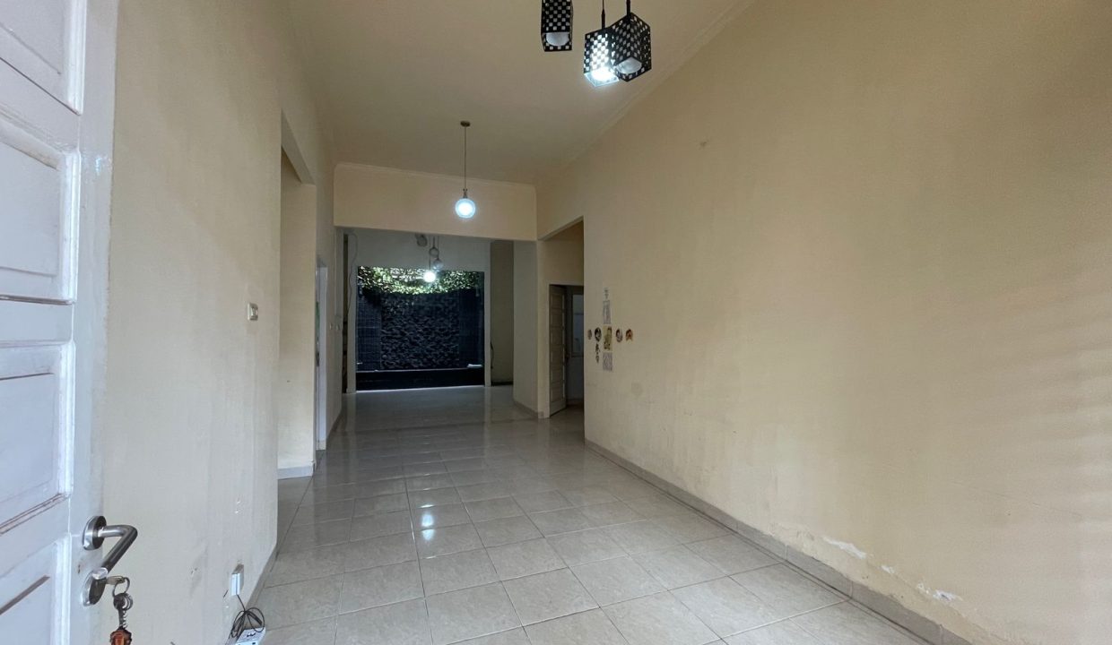 DIJUAL RUMAH BANDARA RESIDENCE PALEMBANG (2)