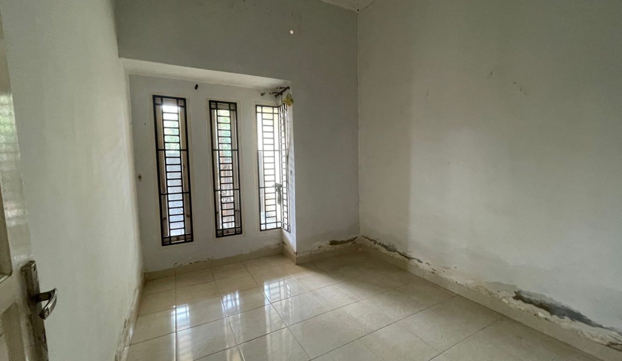 DIJUAL RUMAH BANDARA RESIDENCE PALEMBANG (3)