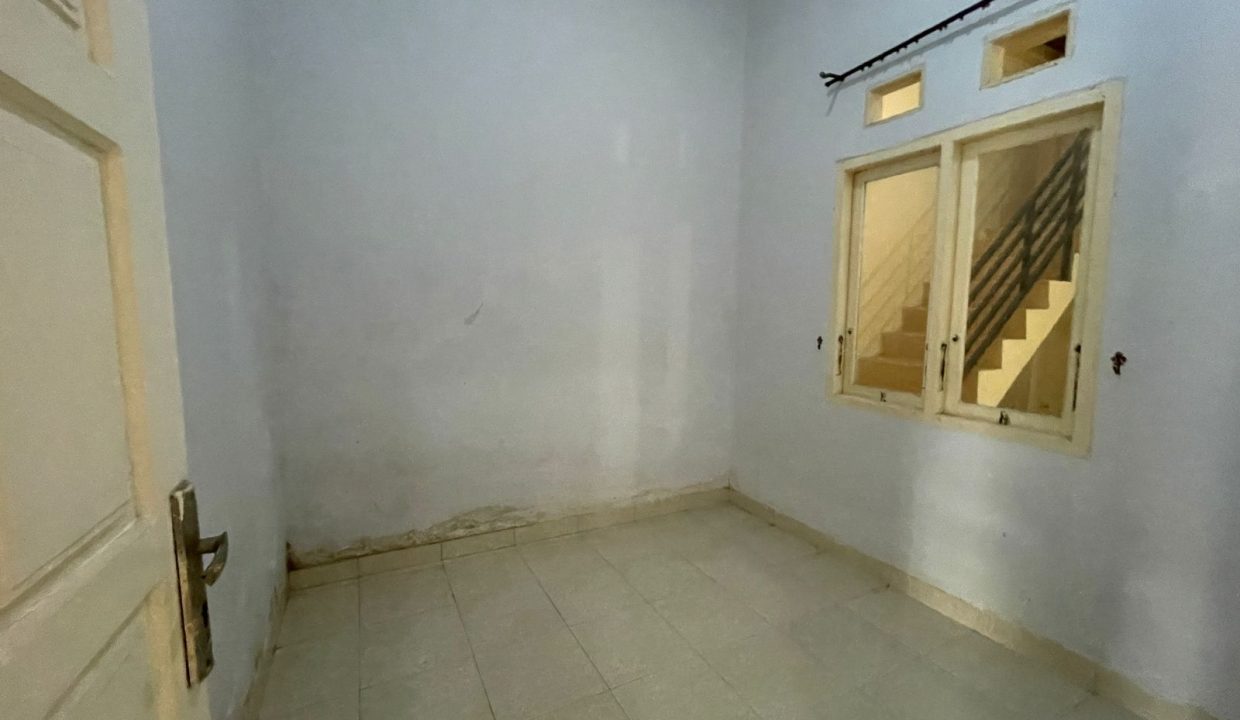 DIJUAL RUMAH BANDARA RESIDENCE PALEMBANG (4)