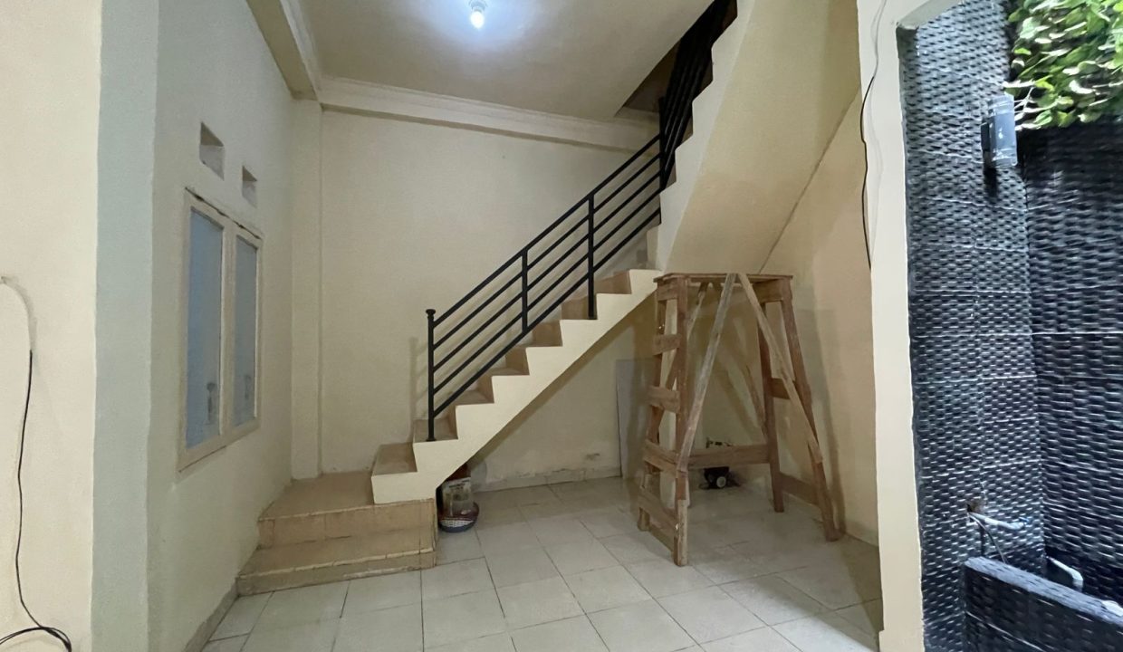 DIJUAL RUMAH BANDARA RESIDENCE PALEMBANG (5)