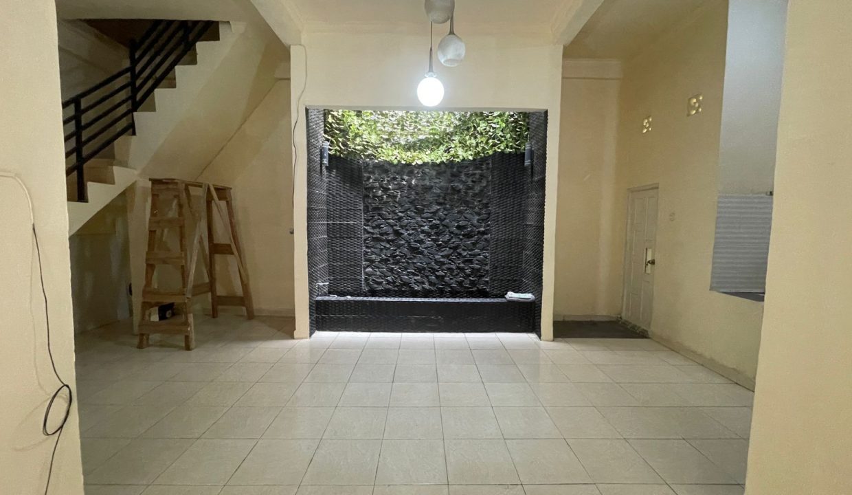 DIJUAL RUMAH BANDARA RESIDENCE PALEMBANG (7)