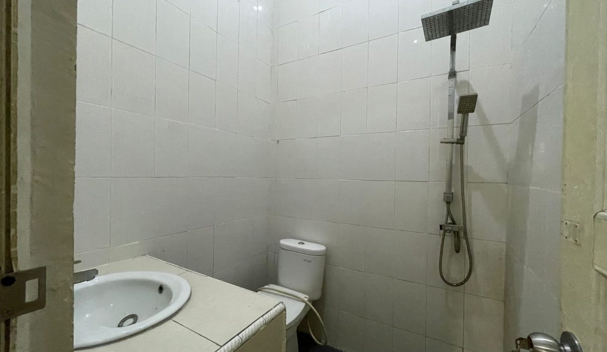 DIJUAL RUMAH BANDARA RESIDENCE PALEMBANG (8)