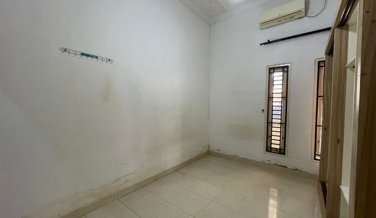 DIJUAL RUMAH BANDARA RESIDENCE PALEMBANG (9)