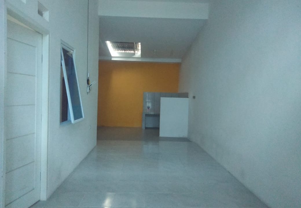 DIJUAL RUMAH CENTER PARK CLUSTER WILLOW PALEMBANG (3)