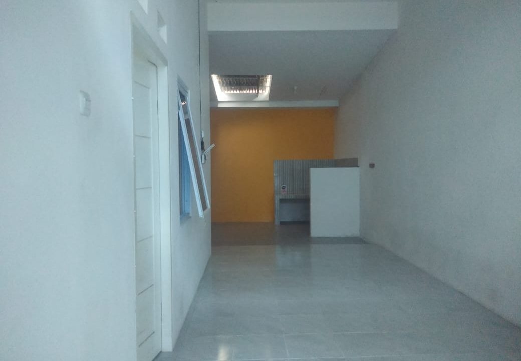 DIJUAL RUMAH CENTER PARK CLUSTER WILLOW PALEMBANG (4)