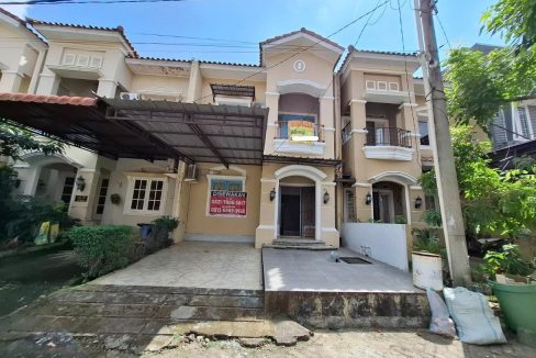 DIJUAL RUMAH GRAND GARDEN CELENTANG PALEMBANG (1)