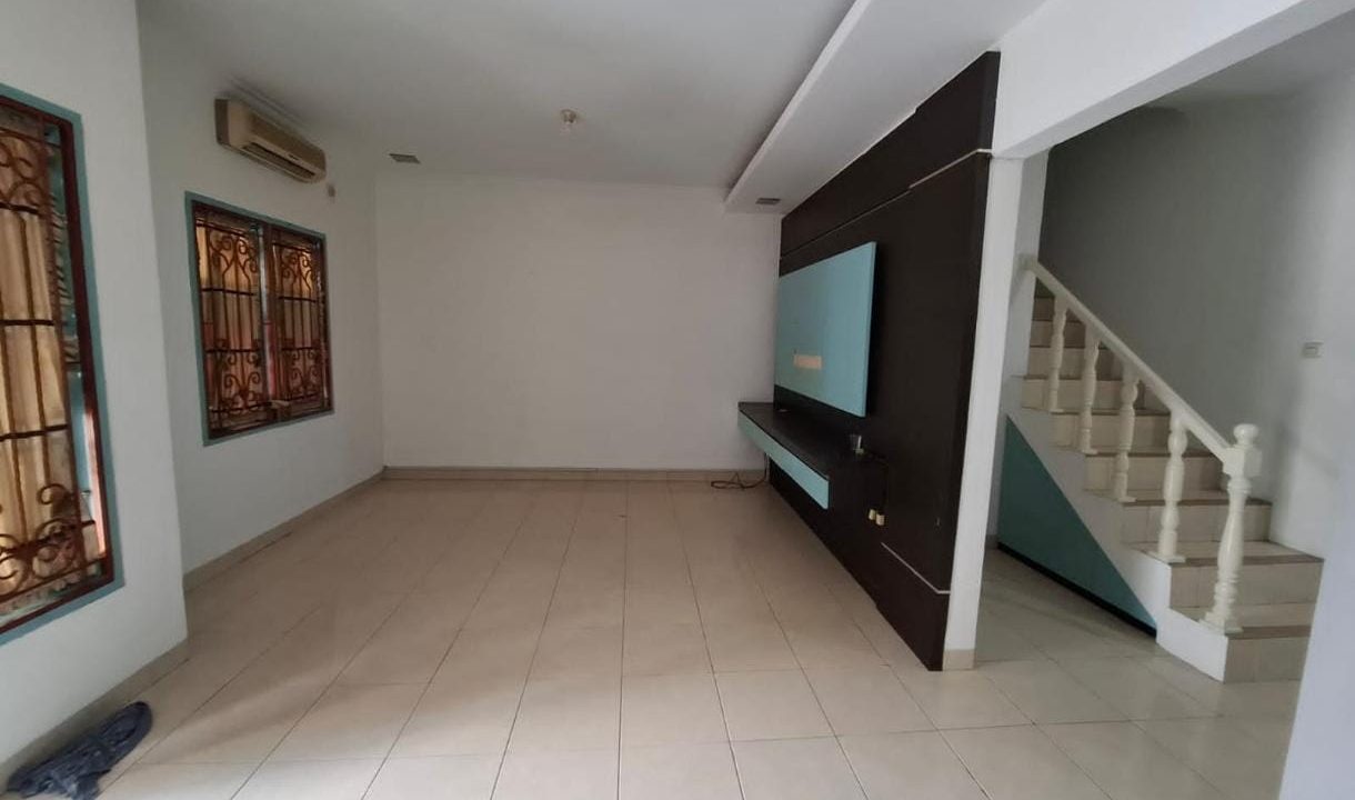 DIJUAL RUMAH GRAND GARDEN CELENTANG PALEMBANG (9)