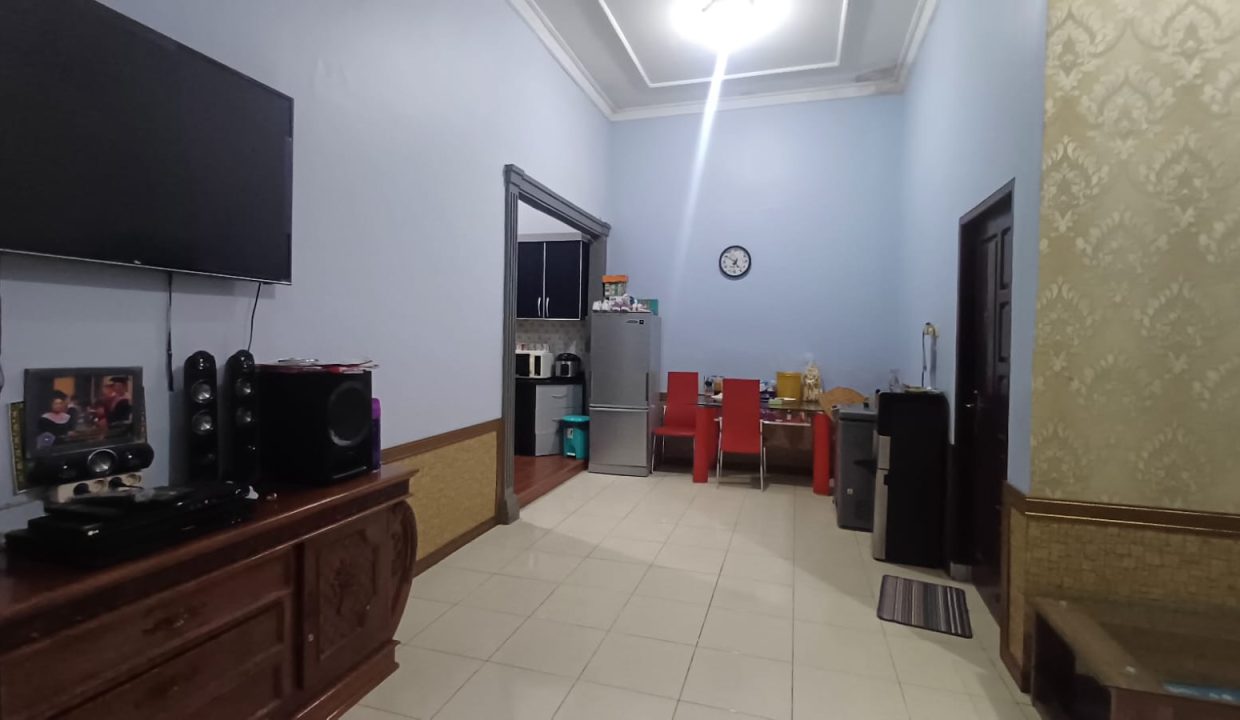 DIJUAL RUMAH INDOSIR PALEMBANG (7)