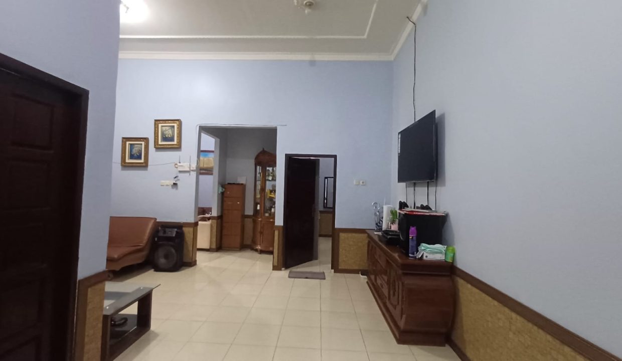 DIJUAL RUMAH INDOSIR PALEMBANG (9)
