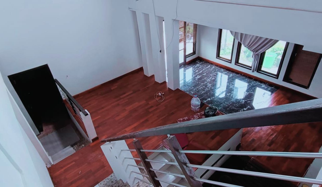 DIJUAL RUMAH KAMBANG IWAK PALEMBANG (10)