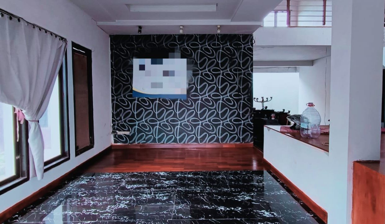 DIJUAL RUMAH KAMBANG IWAK PALEMBANG (2)