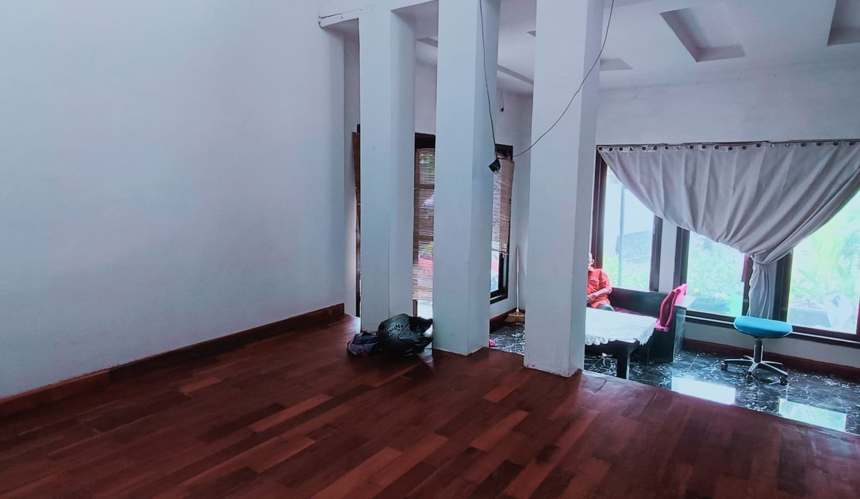 DIJUAL RUMAH KAMBANG IWAK PALEMBANG (4)