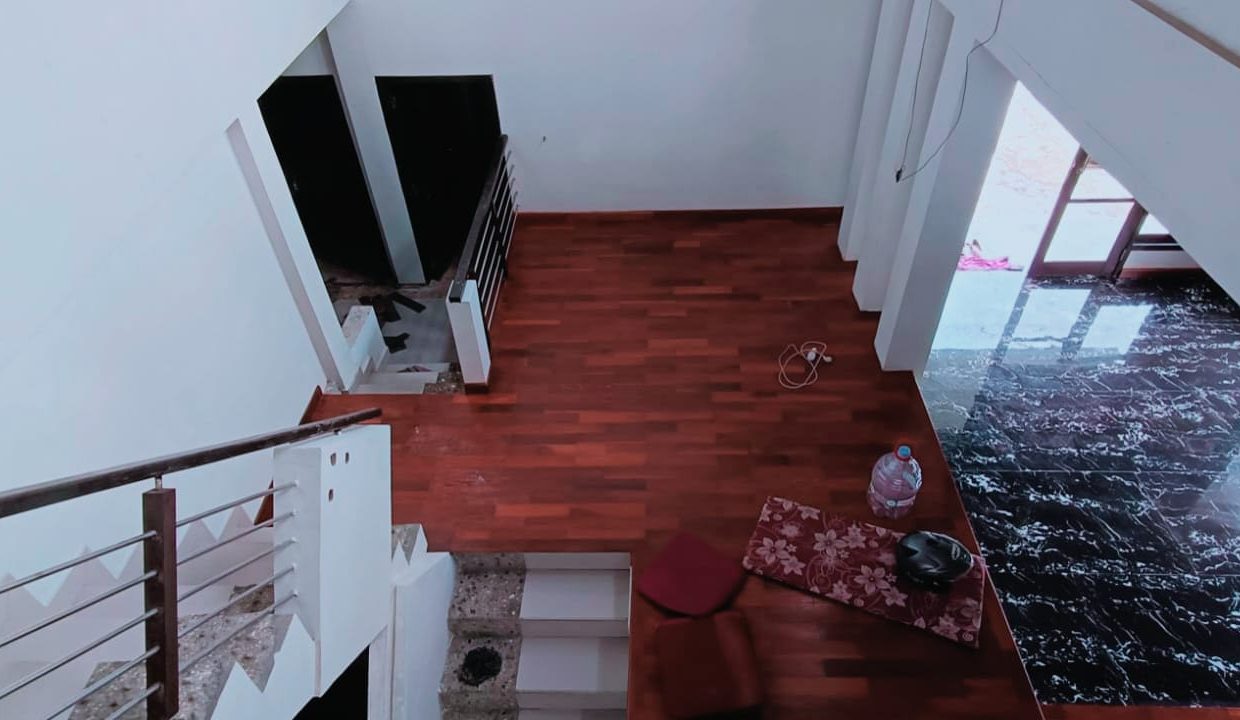 DIJUAL RUMAH KAMBANG IWAK PALEMBANG (8)