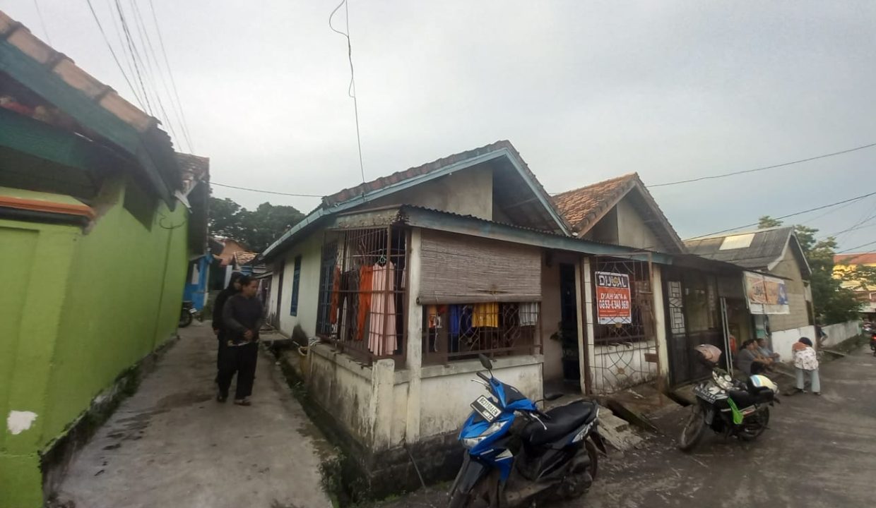 DIJUAL RUMAH KEBUN BUNGA PALEMBANG (3)