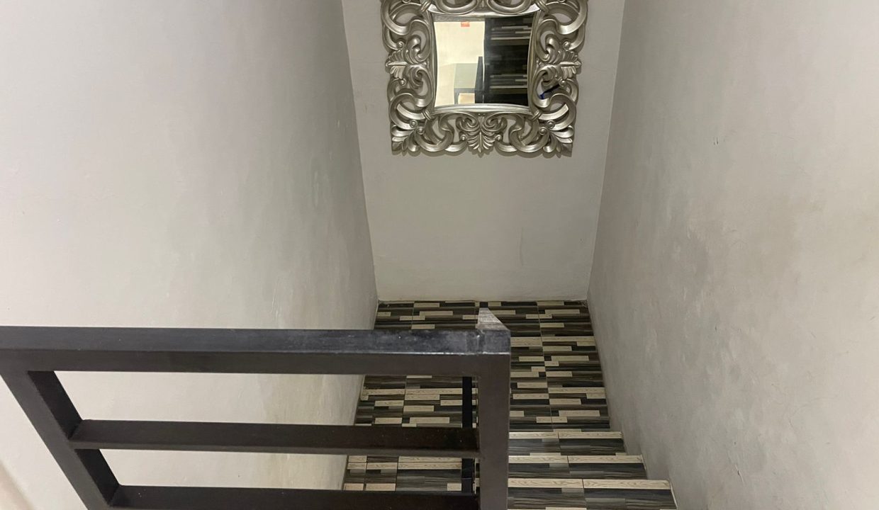 DIJUAL RUMAH KOMPLEK DEMANG NINGRAT PALEMBANG(17)