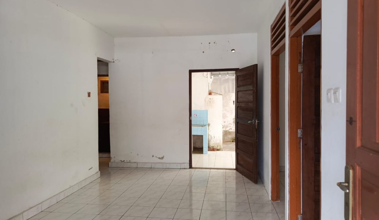 DIJUAL RUMAH KOMPLEK GARUDA PUTRA PALEMBANG (2)