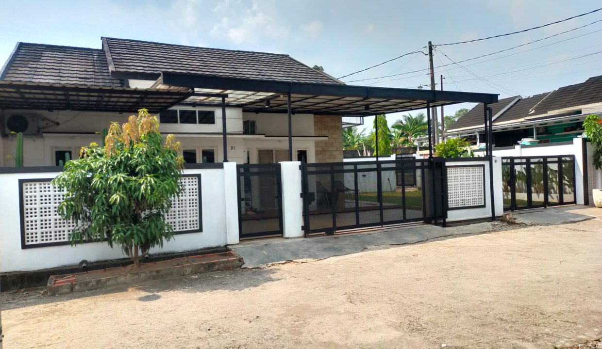 DIJUAL RUMAH KOMPLEK LE GRAND 4 TANJUNG BARANGAN PALEMBANG (1)