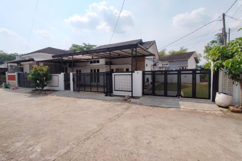 DIJUAL RUMAH KOMPLEK LE GRAND 4 TANJUNG BARANGAN PALEMBANG (1)