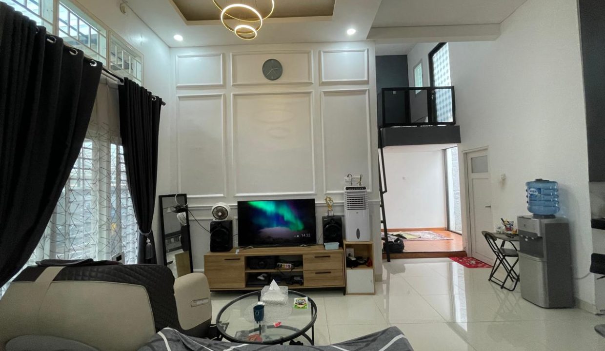 DIJUAL RUMAH KOMPLEK LE GRAND 4 TANJUNG BARANGAN PALEMBANG (3)