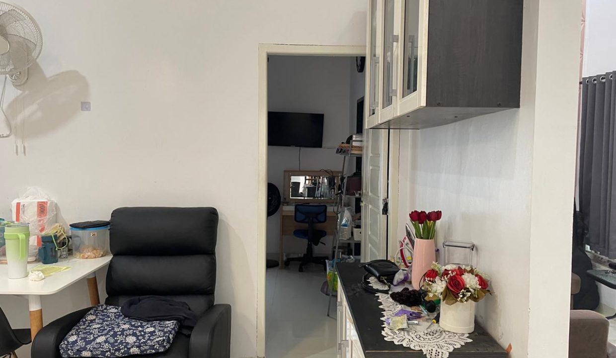 DIJUAL RUMAH KOMPLEK LE GRAND 4 TANJUNG BARANGAN PALEMBANG (5)