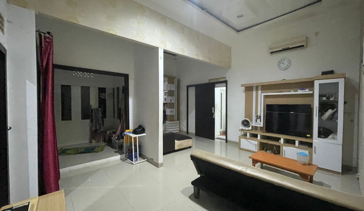 DIJUAL RUMAH MAYOR ZURBI BUSTAN SUKAJAYA PALEMBANG (1)