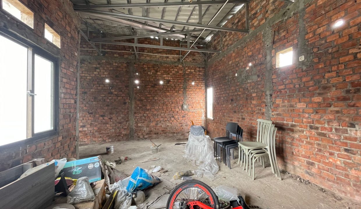 DIJUAL RUMAH MAYOR ZURBI BUSTAN SUKAJAYA PALEMBANG (160)