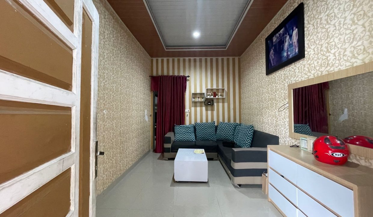 DIJUAL RUMAH MAYOR ZURBI BUSTAN SUKAJAYA PALEMBANG (3)