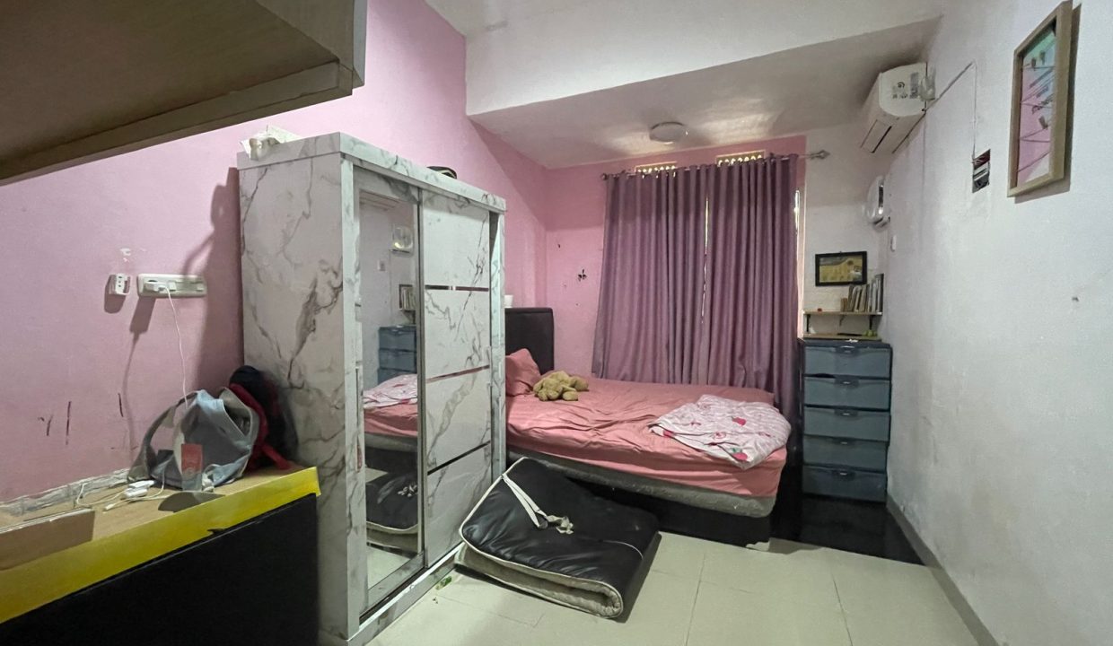 DIJUAL RUMAH MAYOR ZURBI BUSTAN SUKAJAYA PALEMBANG (6)