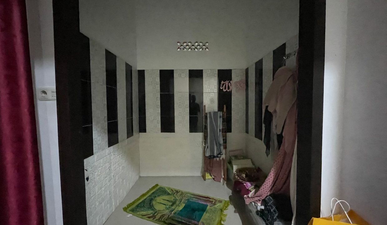 DIJUAL RUMAH MAYOR ZURBI BUSTAN SUKAJAYA PALEMBANG (7)