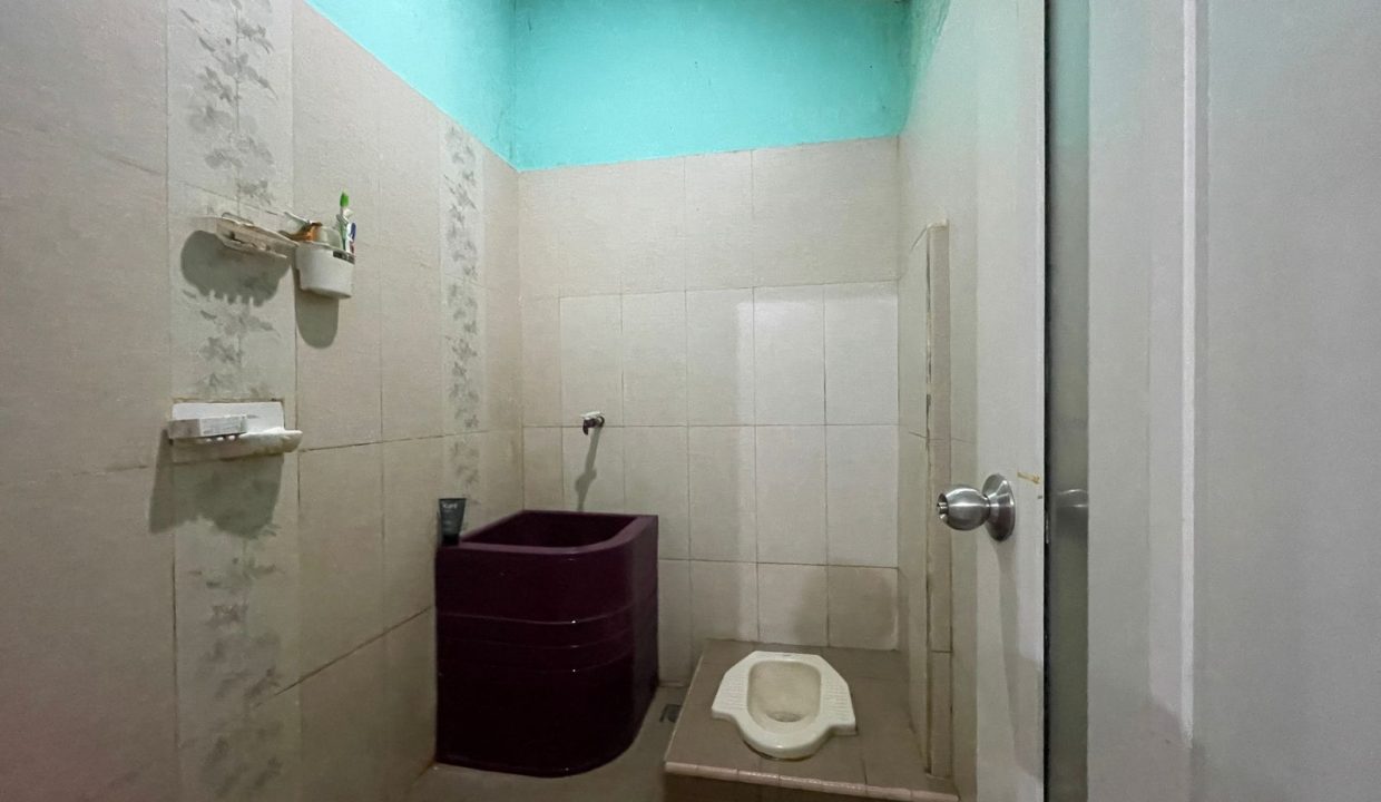 DIJUAL RUMAH MAYOR ZURBI BUSTAN SUKAJAYA PALEMBANG (79)